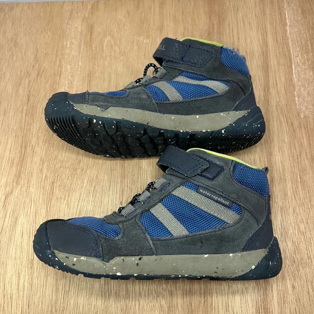 Merrell good used